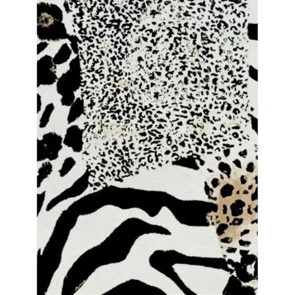 Women's Shirt Blouse Graphic Daily Stylish Retro Vintage 3/4 Length Sleeve Shirt Collar Regular Tops Daily Holiday Going out Buttons Black Blue Purple - Image 5