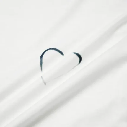 Women's Mini Dress Casual Dress Petite Dress Sundress Summer Dress Basic Sexy Casual Vacation Daily Holiday Regular Fit Heart LOVE Fruit Sleeveless V - Image 4